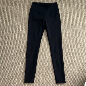 Women’s Small Black Leggings